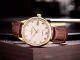 Perfect Replica Vacheron Constantin Black Diamond Dial Rose Gold Bezel 39mm Watch (5)_th.jpg